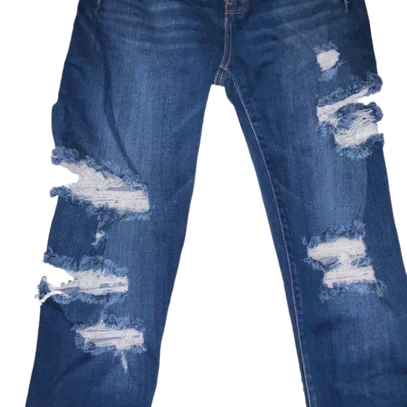 Women’s Skinny Jeans - Picture 3 of 5